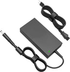 Adaptador de corriente de 180 W para estación de acoplamiento Dell wd19s