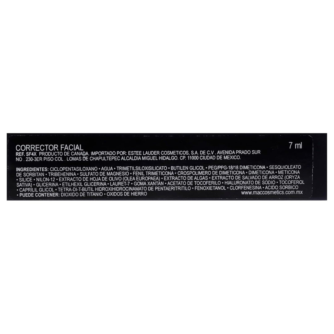 MAC Studio Fix 24 Hour Smooth Wear Corrector - NC35 by MAC para muj...