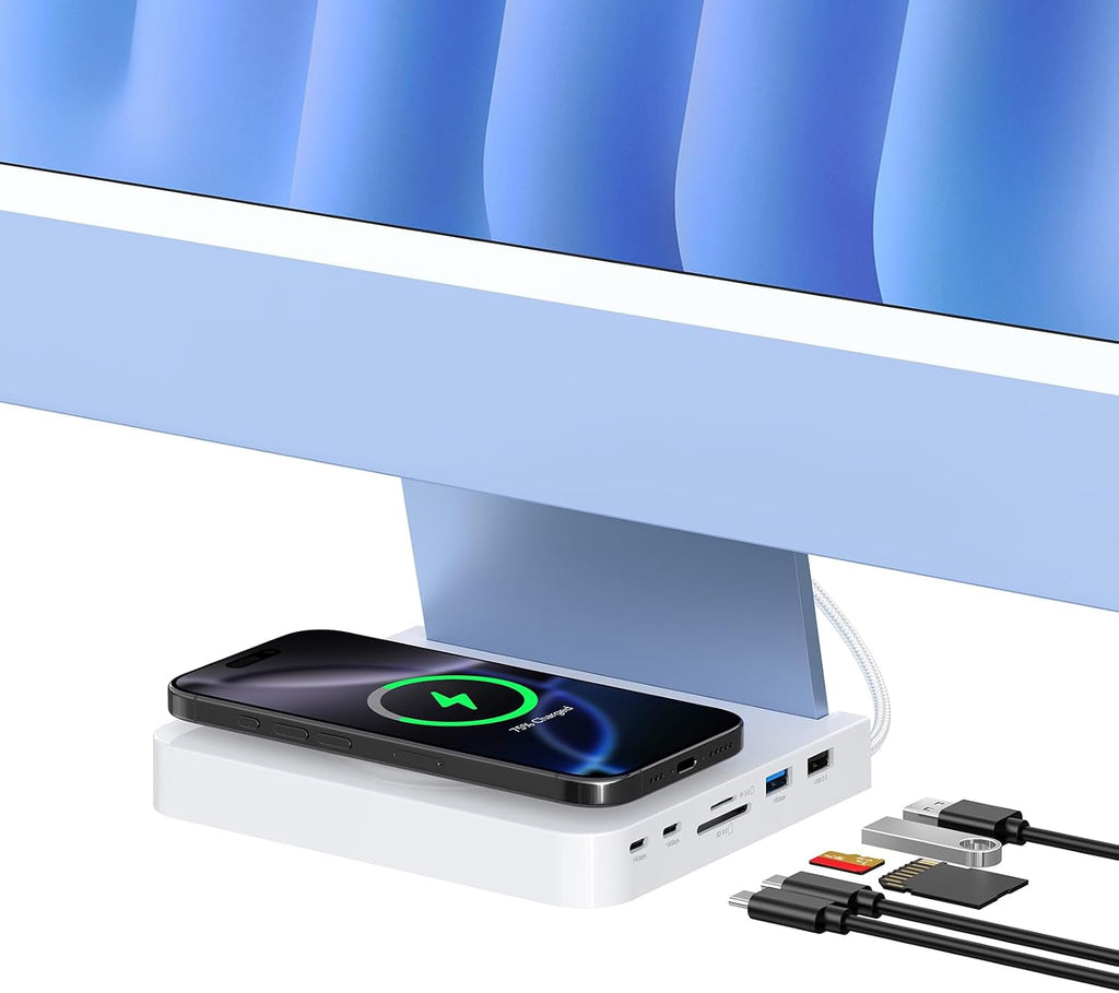 GEWOKLIY, hub USB