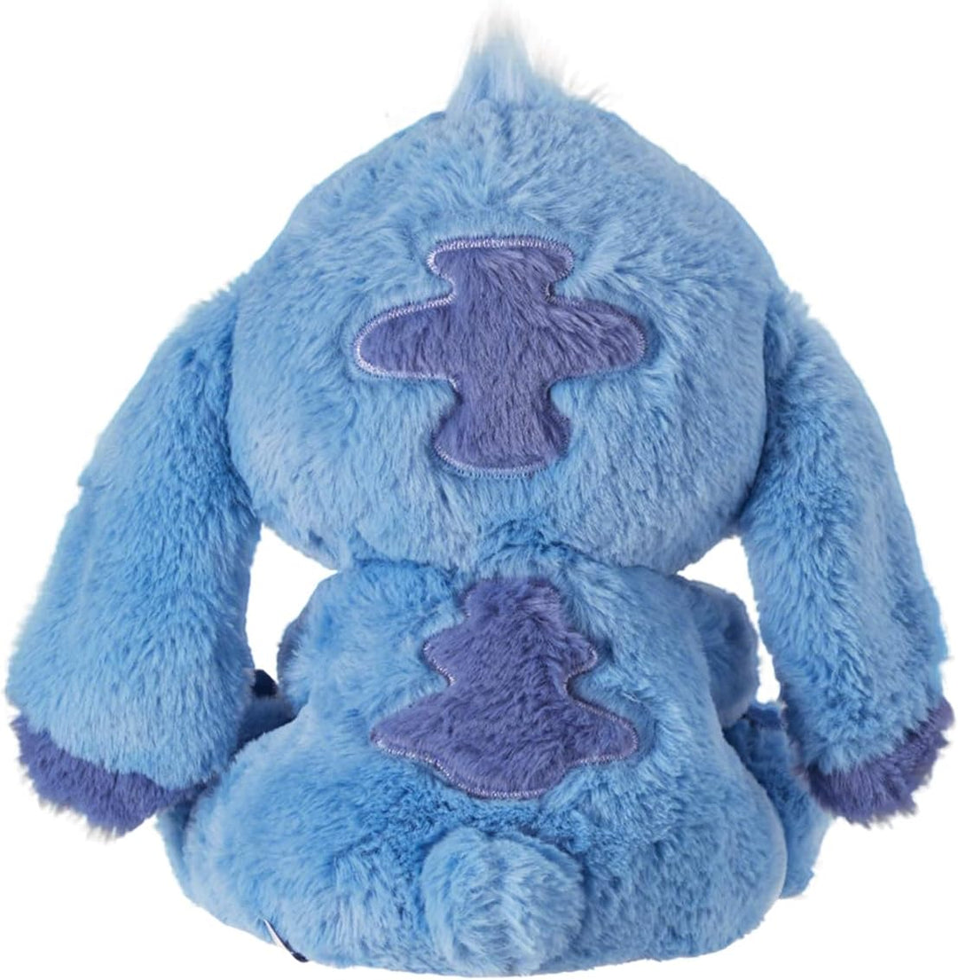 MINISO Disney - Colección Lilo &amp; Stitch de 12 pulgadas, bonito...