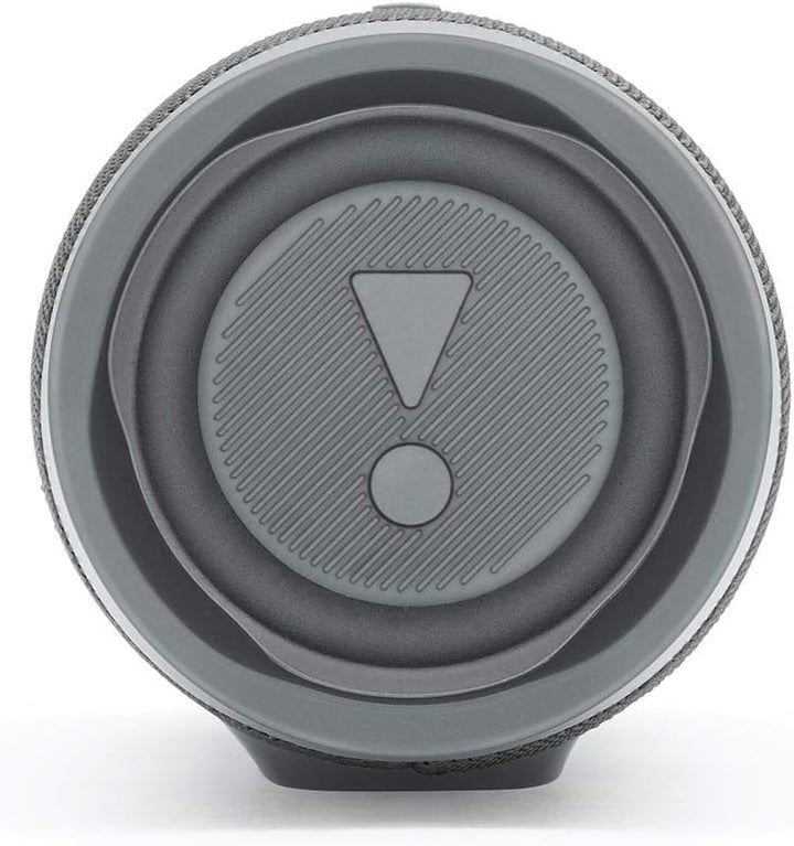 JBL Charge 4 - Altavoz Bluetooth portátil impermeable - Gris