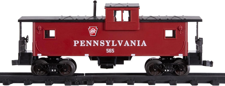 Juego de tren de juguete Lionel Pennsylvania Flyer a