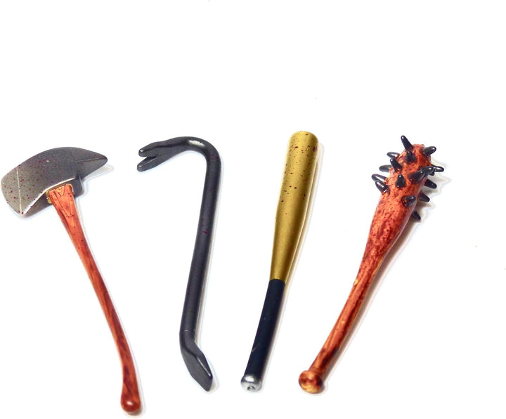 Super Action Stuff The Bloody Crate Conjunto de Accesorios para Fig...