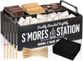PAREESA Estación Smores