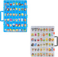 Vitrina compatible con figuras coleccionables de Disney Doorables/para MGA Entertainment Miniverse