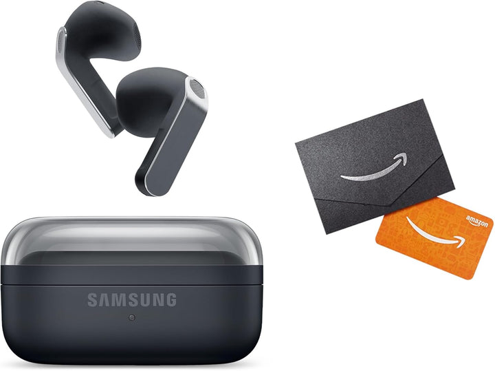 Samsung Galaxy Buds 4 (2026) AI True Auriculares inalámbricos Bluet...