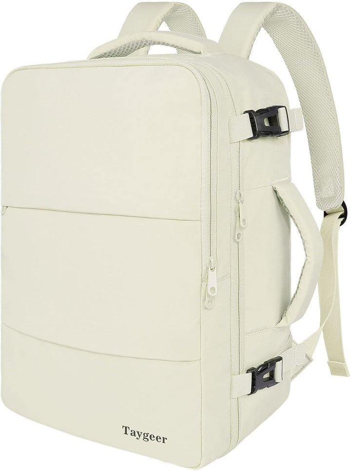 Taygeer - Mochila de viaje para mujeres, mochila de transporte con...
