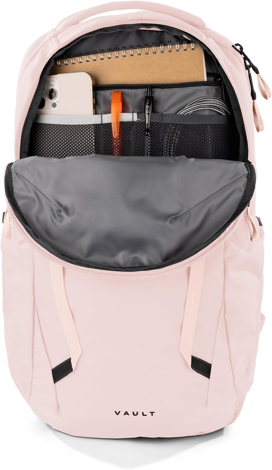 THE NORTH FACE Mochila para portátil Vault Everyday para mujer | Bo...