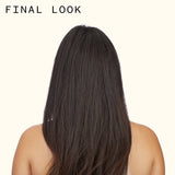 Amika brooklyn bombshell blowout spray