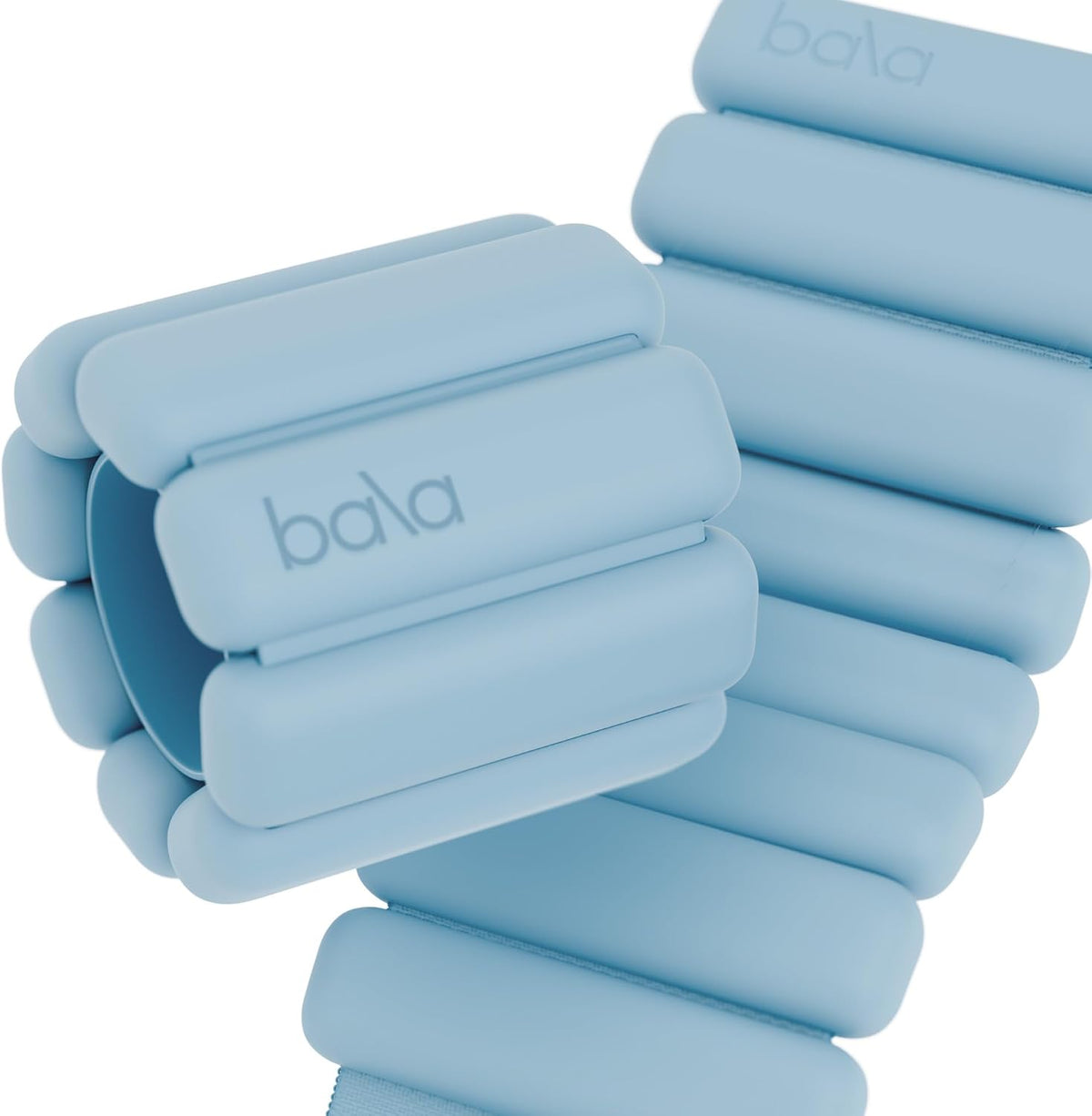 Bala Brazaletes para muñeca y tobillo para mujeres y hombres
