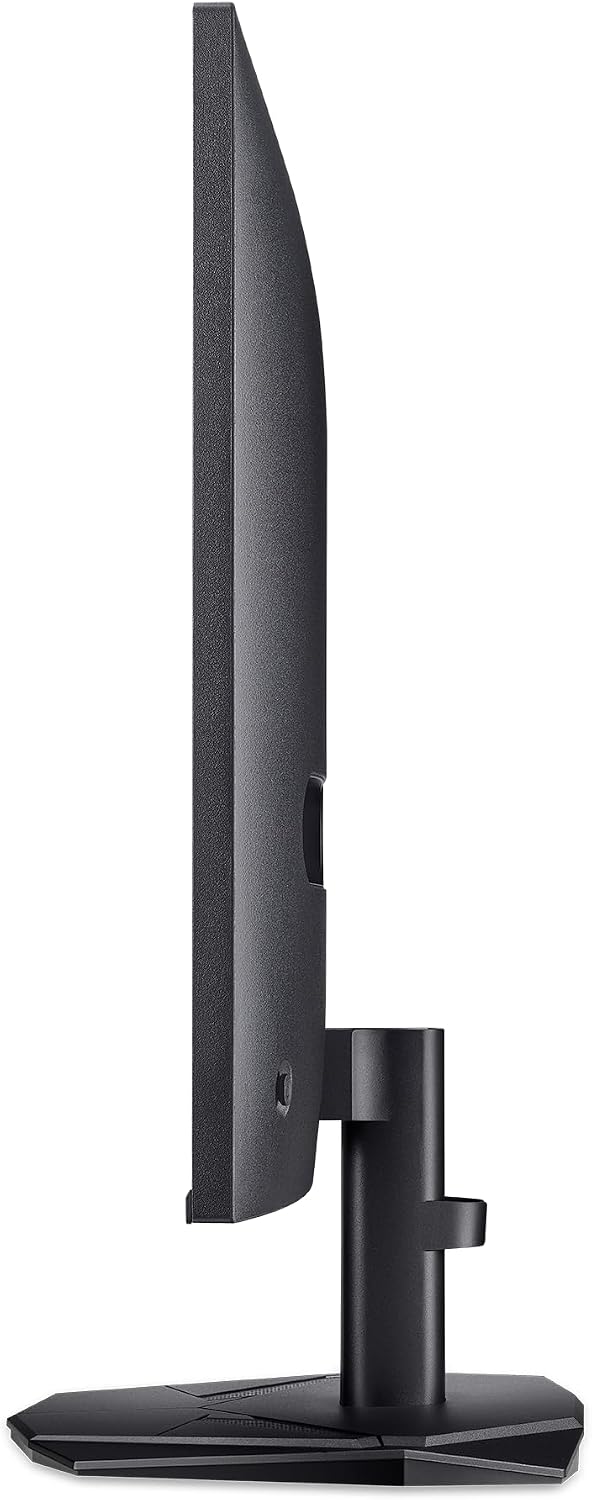 Acer Nitro Monitor para juegos IPS Full HD de 23.8 pulgadas 1920 x...