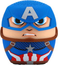 Bitty Boomers Marvel Avengers Captain America - altavoz