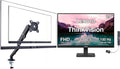 Lenovo ThinkVision Monitor FHD IPS de 24 pulgadas con tiempo de res...