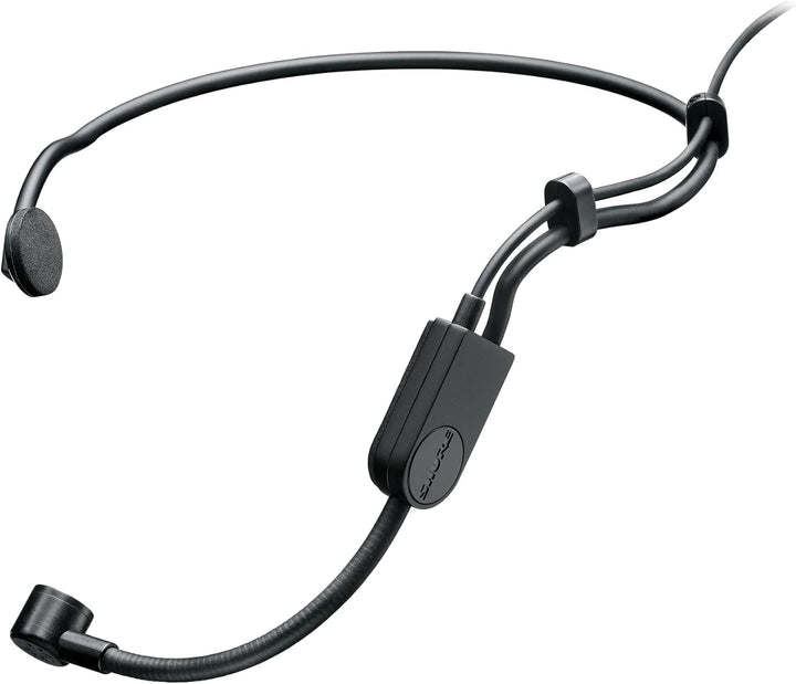 Shure PGA31 Performance audífonos con micrófono condensador