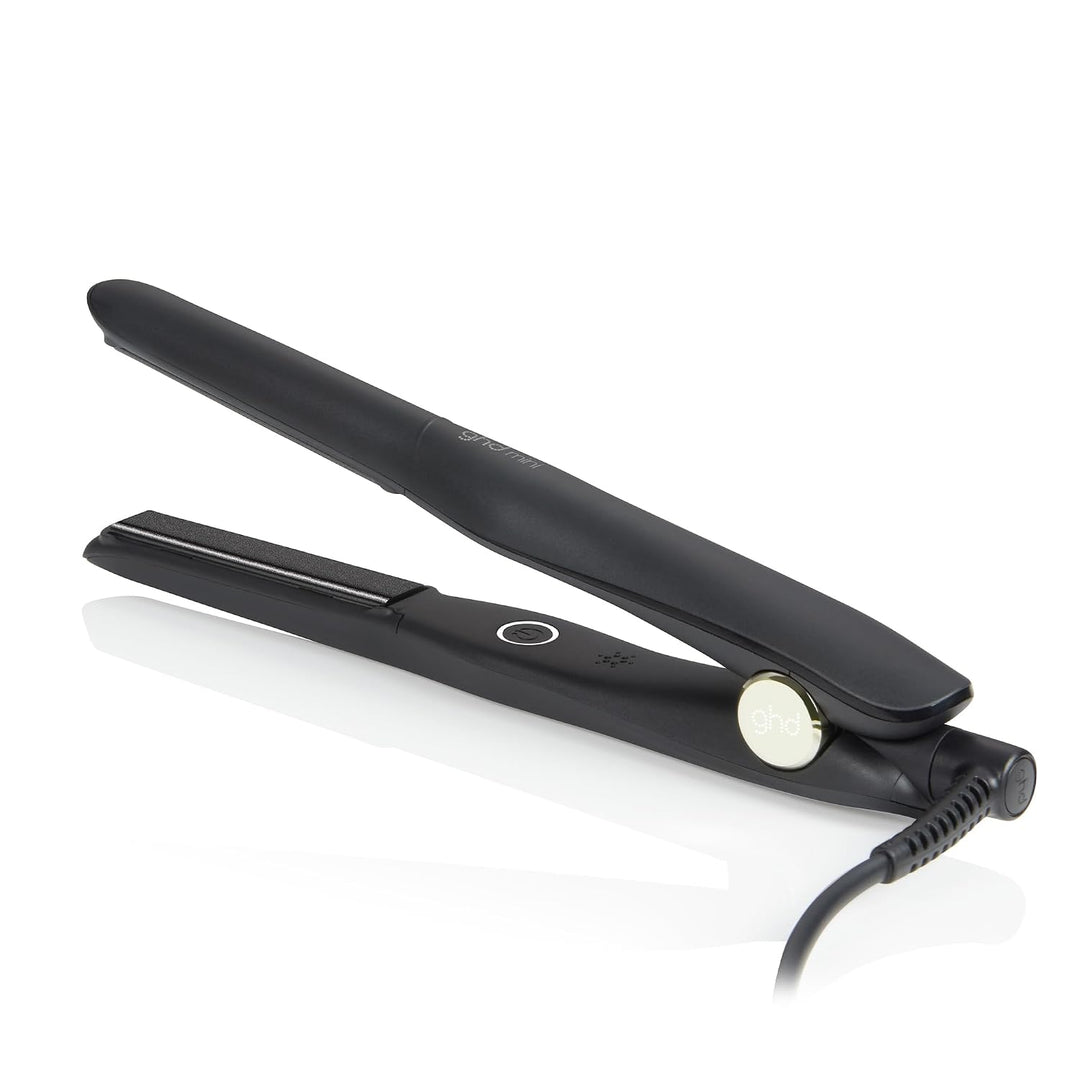 ghd Gold \u2015 1" Flat Iron Hair Straightener | Professional Ceram...