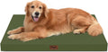 Cama ortopédica impermeable para perros al aire libre XL para