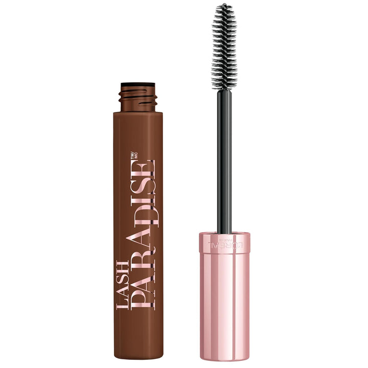 L'Oreal Paris Makeup Voluminous Lash Paradise - Máscara de pest...