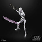 STAR WARS The Black Series ARC Trooper (Infiltrator) y Commando Droid (entrenamiento)