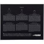 [PKY] Pyunkang Yul Black Tea Line Set de Caja de Regalo, Nutrición...