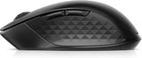 HP Ratón inalámbrico multidispositivo 430