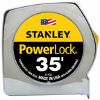 Cinta métrica de bolsillo PowerLock® de 35'