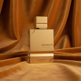 Al Haramain Amber Oud Gold Edition Eau De Parfum Spray 120 ml (4 oz...