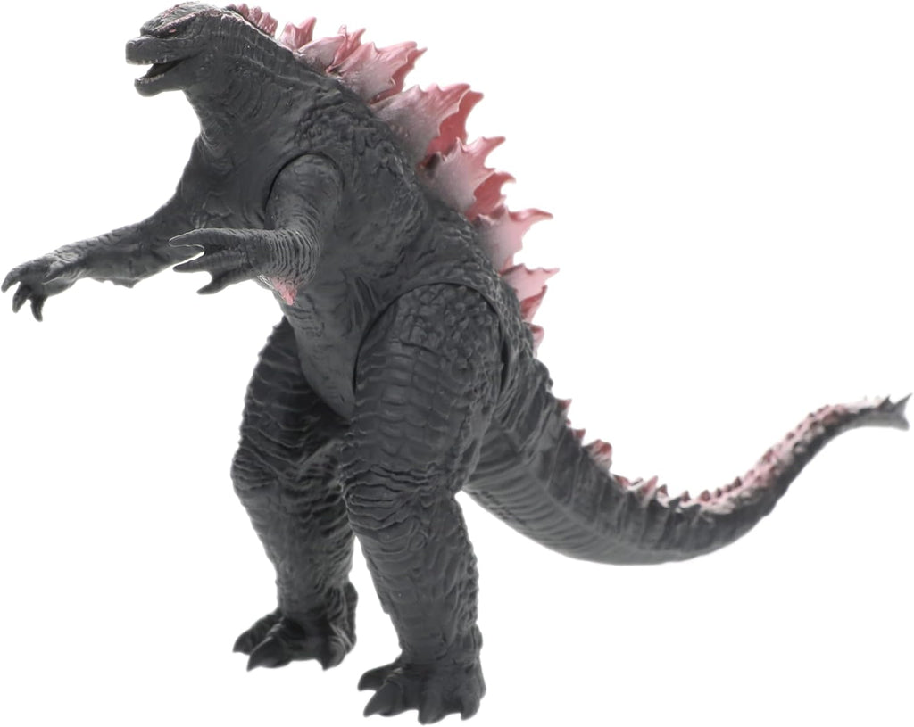 Bandai - Godzilla x Kong - Serie de monstruos de película - Godzilla (Hollywood)