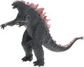 Bandai - Godzilla x Kong - Serie de monstruos de película - Godzilla (Hollywood)