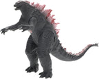Bandai - Godzilla x Kong - Serie de monstruos de película - Godzilla (Hollywood)