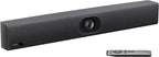Yealink Cámara de videoconferencia de UVC40 E2 4K 30FPS USB, equipos Zoom