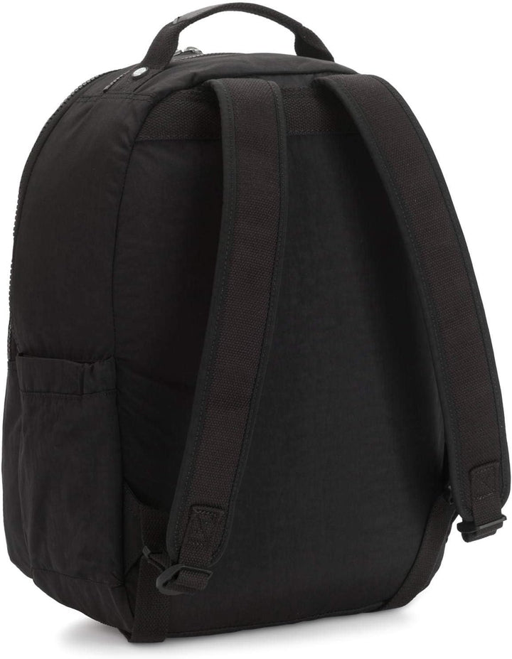 Kipling Women's Seoul - Mochila para laptop de 15 pulgadas para...