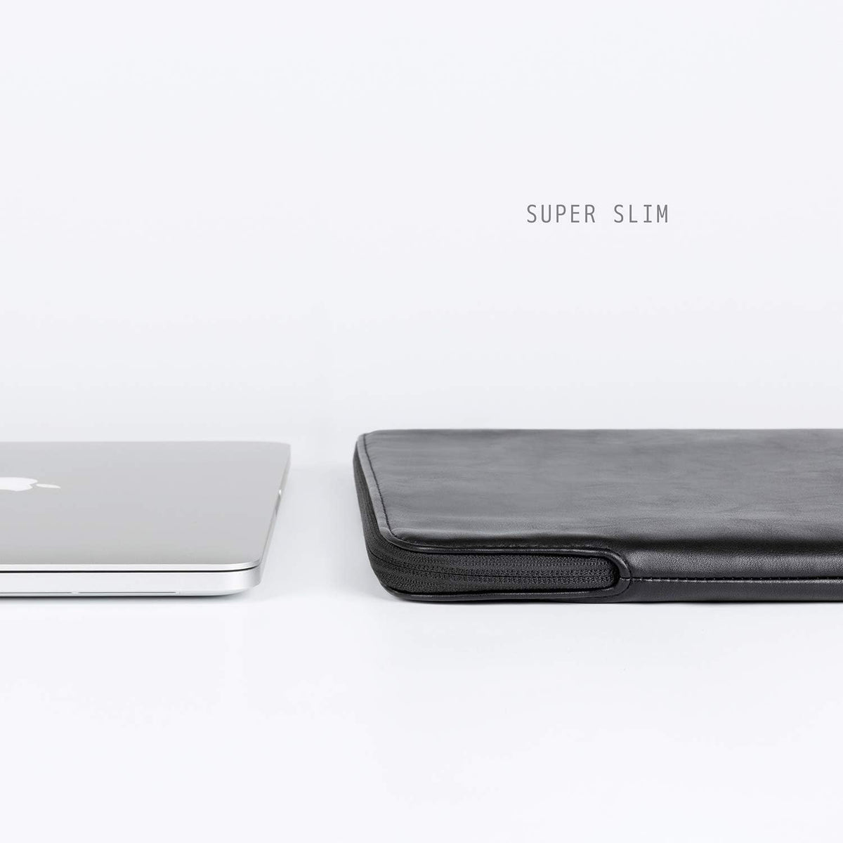 Comfyable Funda protectora delgada para laptop con funda para acces...