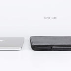 Comfyable Funda protectora delgada para laptop con funda para acces...