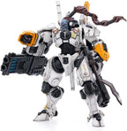 JOYTOY Dark Source Figura de acción 1/25 Mech APOC Series Sky Tempest Fire Strike Mech ST-8614