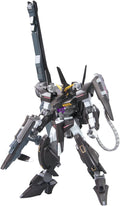 Bandai Hobby #9 Gundam Throne Eins HG Double Zero Figura de acción