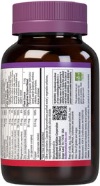 Bluebonnet Nutrition Ladies One - Cápsula vegetal orgánica, Sin sabor, 30 unidades (1 paquete)