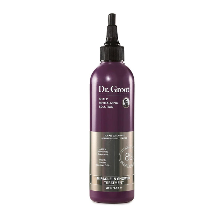 Dr. Groot Miracle in Shower - Tratamiento hidratante para la pérdid...