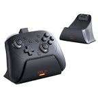 STARTRC GAMES carga Dock para Nintendo interruptor 2 Pro Controller