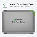 Smatree EliteFlow - Funda para portátil Dell Pro Max 14 MC14250\/MC...