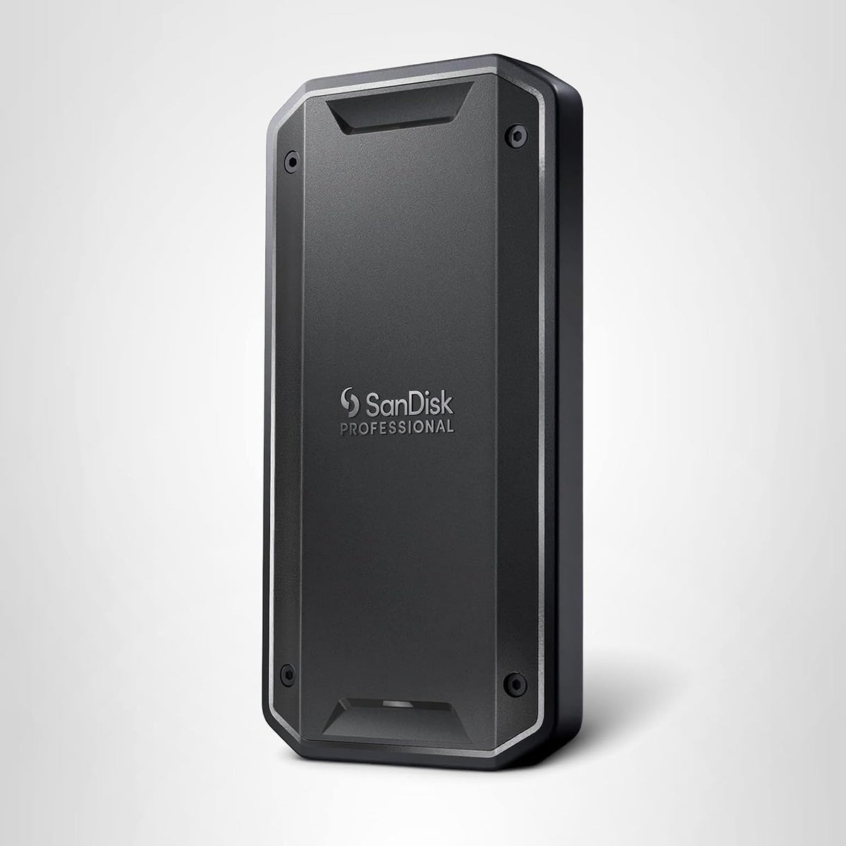 SanDisk Professional SSD PRO-G40 de 1 TB - Hasta 3000 MB\/s, Thunde...