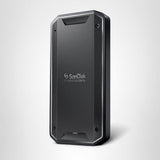 SanDisk Professional SSD PRO-G40 de 1 TB - Hasta 3000 MB\/s, Thunde...