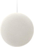 Google - Altavoz de audio premium- Sonido de 360 grados (porcelana)
