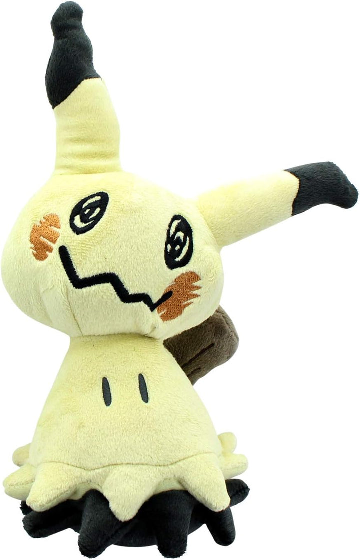 Sanei PP59 Muñeco de felpa Mimikyu de Pokémon, colección All Star,...