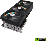 GIGABYTE Tarjeta gráfica GeForce RTX 4080 Gaming OC 16G, 3 ventilad...