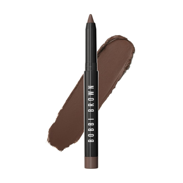 Bobbi Brown Lápiz delineador de ojos en crema de larga duración | D...