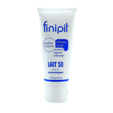 Crema antiséptica Finipil 50, 1.5 onzas líquidas.