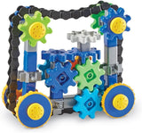 Learning Resources Gears Gears Gears Juego de construcción