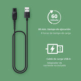 Philips Norelco MG3939\/50 - Cortadora de pelo todo en uno serie 30...