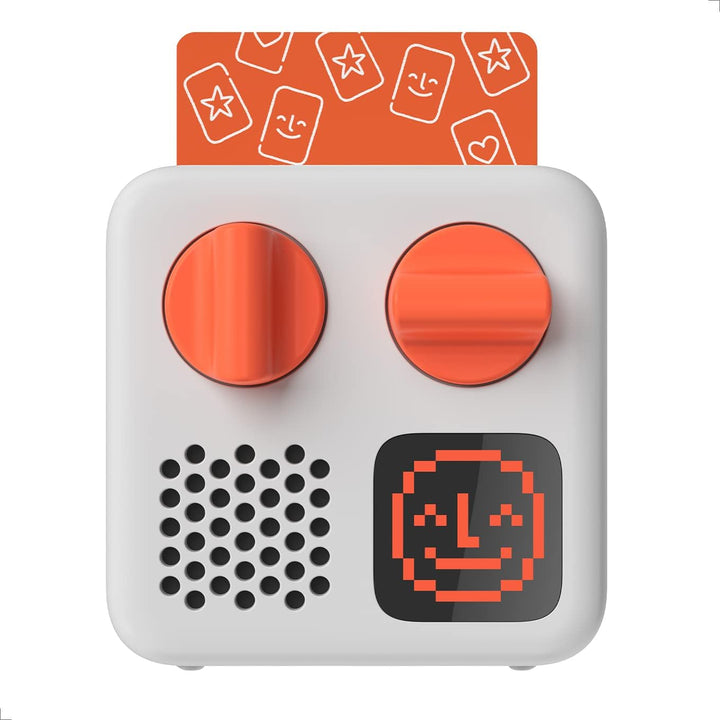 Yoto Mini haz tu propia tarjeta reproductor de audio