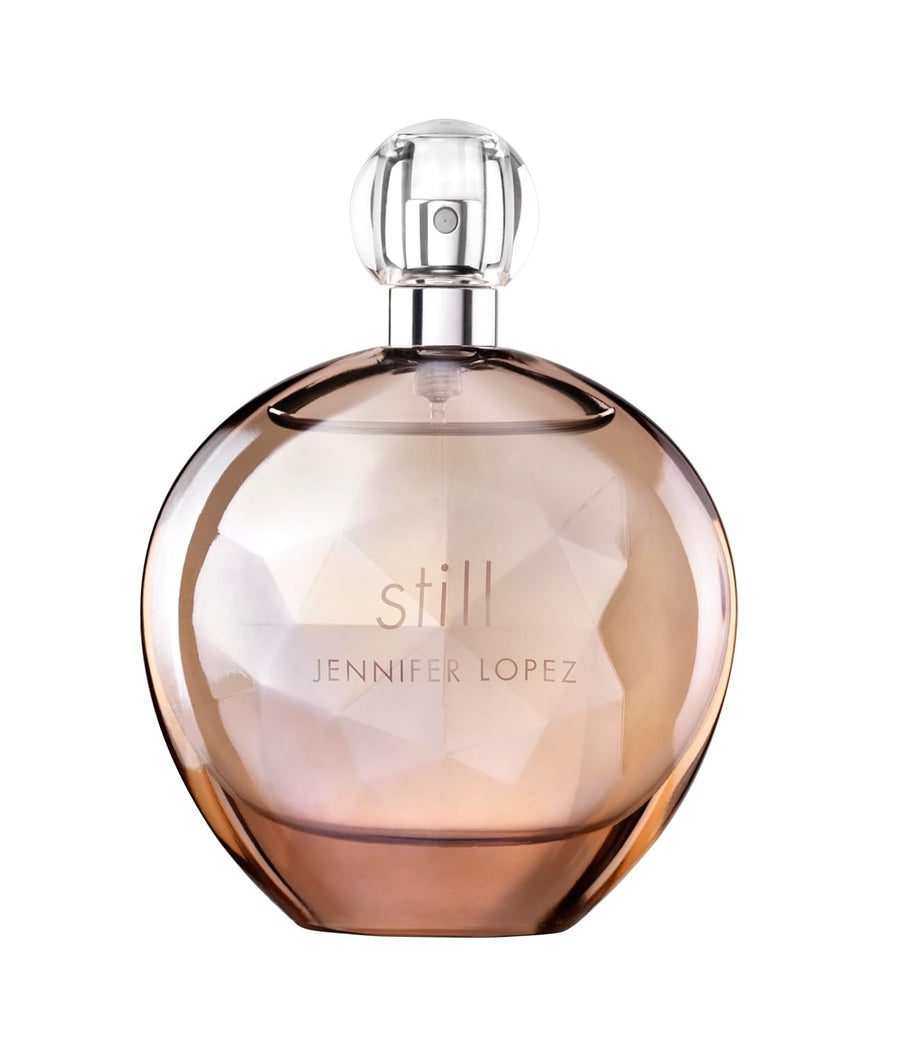 Still by Jennifer Lopez - Spray EDP de 3.4 oz para mujer